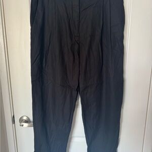 COS Women’s Black Pants